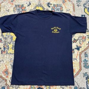 Loser machine/ dark seas division